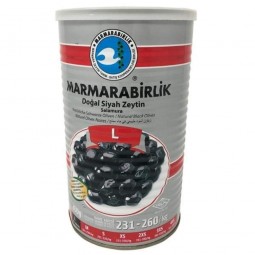 MARMARABIRLIK Gesalzene...