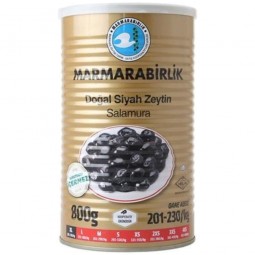 Marmarabirlik Gezouten...