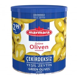 MARMARA çekirdeksiz yeşil...