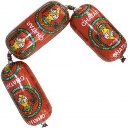 CHATAR Rindermortadella 3x280g