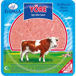 EFEPASA Runderfilet 200g