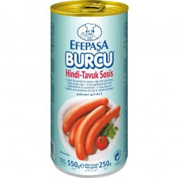 EFEPAŞA Burcu Hindi Tavuk...
