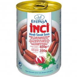EFEPASA Mini Geflügelwurst...