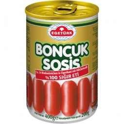 EGETURK Boncuk Mini...