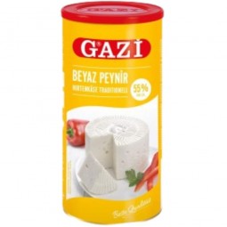 GAZI Fromage Blanc 55% 800g