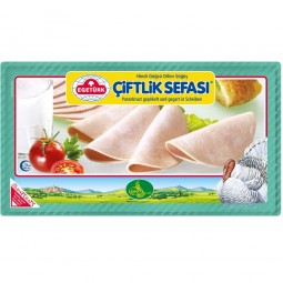 EGETURK Ciftlik Sefasi...