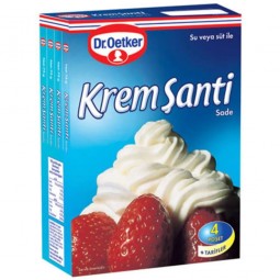 DR OETKER Natürliche...