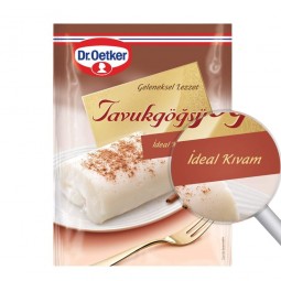 DR OETKER Türkischer...