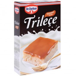 DR OETKER Karamel Trilece 315g