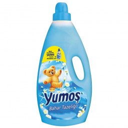 YUMOS Weichspüler...