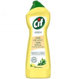 CIF Creme Zitrone 750ml