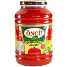 ONCU Tomatenmark 4,3kg
