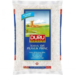 DURU Langkornreis 1kg