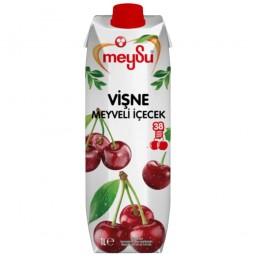 MEYSU Kirschsaft 1l