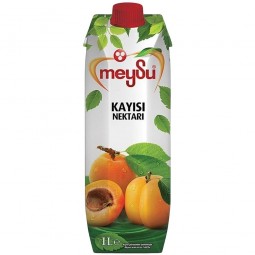 MEYSU Jus d'Abricot 1l