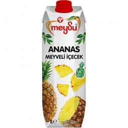 MEYSU Ananassaft 1l