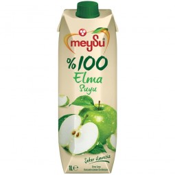 MEYSU Jus de Pomme 1l