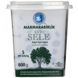 MARMARABIRLIK Schwarze...