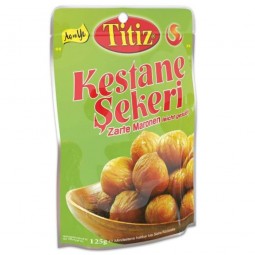 TİTİZ Kestane şekeri 125g