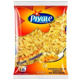PIYALE Farfalline Nudeln 500gr