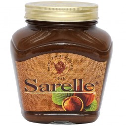 SARELLE Haselnusscreme mit...
