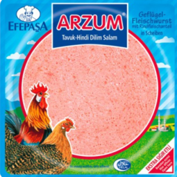 EFEPAŞA Arzum Tavuk dilim...