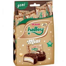 ÜLKER Halley Klein 103gr