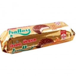 ÜLKER Halley 10er Pack 300g