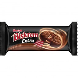 ÜLKER Biskrem Extra Koekjes...