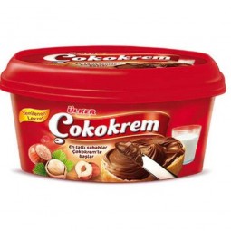 ÜLKER Çokokrem Pot 450gr