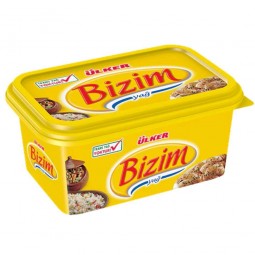 ÜLKER Bizim Butter 500gr