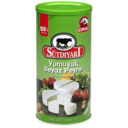 SUTDIYARI Weichkäse 55% 800g