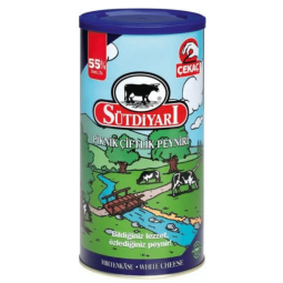 SUTDIYARI Piknik Witte Kaas...