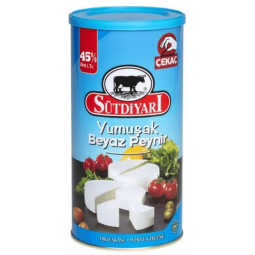 SUTDIYARI Weicher Weißkäse...
