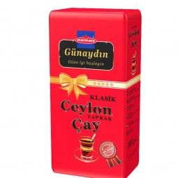 MARMARA Gunaydin Ceylon...