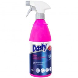 DASTY Rosa Glasreiniger 750ml