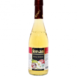 FERSAN Vinaigre de Cidre de...