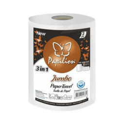 PAPİLİON Jumbo havlu 130...