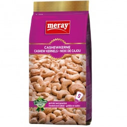 MERAY Noix de Cajou Salées...