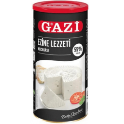 GAZİ Ezine peynir 800gr