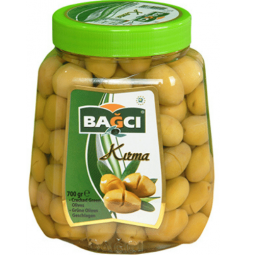 BAGCI Zerkleinerte Grüne...