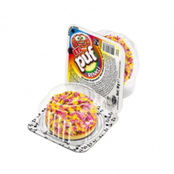 ETİ Puf Renkli 18g
