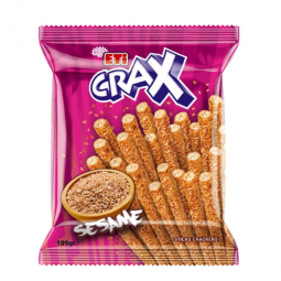 ETİ Crax Susamlı 110g