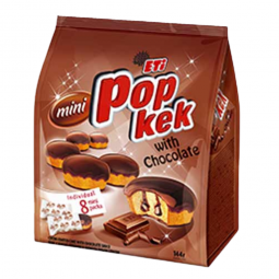 ETI Popkek Mini Schokolade...