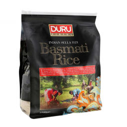 DURU Basmati Rijst 1kg