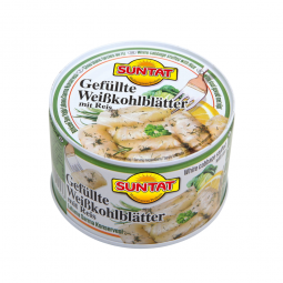 SUNTAT Gefüllte...