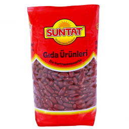 SUNTAT Rote Bohnen 1kg