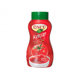 ÖNCÜ Ketchup 400ml
