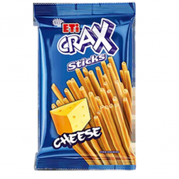 ETİ Crax Peynirli 110g