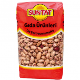 SUNTAT Wachtelbohnen...